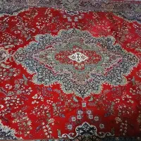 قالی ۱۲ متری