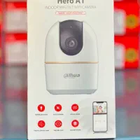 نصب حرفه ای دوربین مداربسته