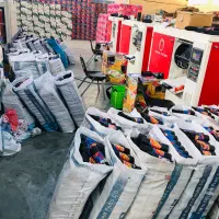 استخدام فقط نیروی آقا جوان اپراتور دوخت زباله