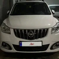 هایما S7 توربو پلاس