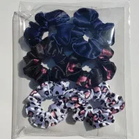 فروش عمده و تکی اسکرانچی و ست های فانتزی ساتن|زیورآلات و اکسسوری|اسکو, |دیوار