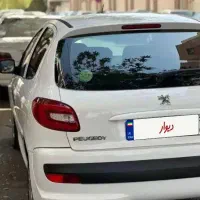 207مدل 99فرمون برقی tu5|خودرو سواری و وانت|ورامین, ورامین|دیوار