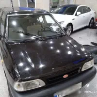 پراید|خودرو سواری و وانت|تهران, مقدم|دیوار