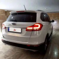 تیگو ۵ در حد صفر فروش فوری