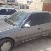 پژو ۴۰۵ معمولی مدل ۹۴