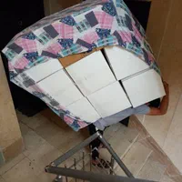 باربری کرج،عظیمیه،گوهردشت،باغستان،فردیس|خدمات حمل و نقل|کرج, شهرک بنفشه|دیوار