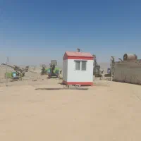 راننده میکسر