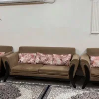 مبل|مبلمان خانگی و میز عسلی|بهبهان, |دیوار