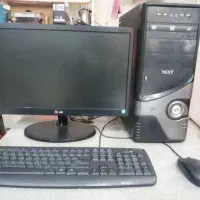 کامپیوتر خانگی corei5