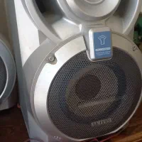 ضبط|سیستم صوتی خانگی|شیراز, دارالرحمه|دیوار