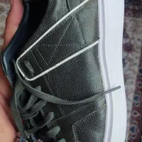 کفش چرم ونسی ترک