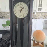 ساعت دیواری