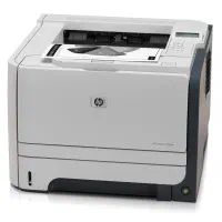 HP LaserJet P2055dn