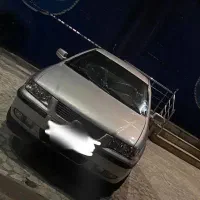 سمند مدل 84