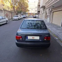 پراید مدل ۸۸|خودرو سواری و وانت|تبریز, |دیوار