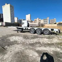 تیغه ماموت|خودرو سنگین|بازرگان, |دیوار