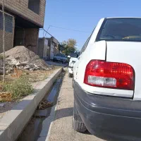 پراید 87 دوگانه|خودرو سواری و وانت|قوچان, |دیوار