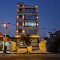 ۱۶۰ متری سه خوابه ملکی