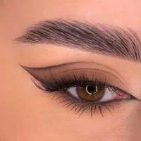 لیفت اصلاح ابرو قرینه سازی و موخوره گیری مو