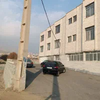 آپارتمان ۹۰ متری طبقه ۳ در ۴۵۰ متر زمین ۸ واحد