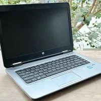 لپتاپ اچ پی پروبوک ۶۴۰ probook 640 g3 درحدنوباجعبه|رایانه همراه|میاندوآب, |دیوار