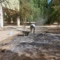 استخدام سرایدار