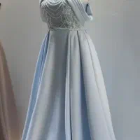 لباس مجلسی