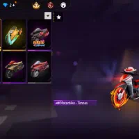 اکانت فری فایر|کنسول، بازی ویدئویی و آنلاین|بیکاه, |دیوار