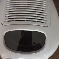 سرخ کن دلونگی