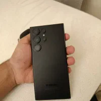 S23ultra(ال‌سی‌دی خورده)