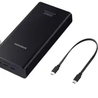 پاوربانک  شارژر تلفن همراه ۲۰ هزارسام سونگ گارانتی|لوازم جانبی موبایل و تبلت|قم, نیروگاه|دیوار