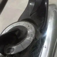 اتو زیمنس آلمانی درجه یک اصلی|اتو و لوازم اتو|قم, شاه سید علی|دیوار