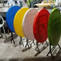 صندلی پلاستیکی مدل احمد|میز و صندلی غذاخوری|تهران, آبشار تهران (دریاچه)|دیوار