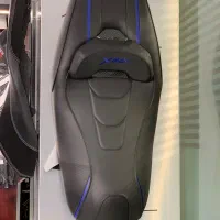 زین های اسپشیال وارداتی(فروشگاه موتورکام)