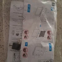 Samsung du8000 4k سامسونگ وارداتی مونتاژمصرگارانتی|تلویزیون و پروژکتور|کرج, کوی امامیه|دیوار