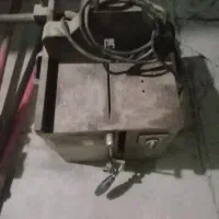 ابزارآلات صنعتی|ماشینآلات صنعتی|گتوند, |دیوار