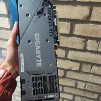 کارت گرافیک RTX 3070