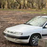 زانتیا ۲۰۰۰ مدل ۸۹