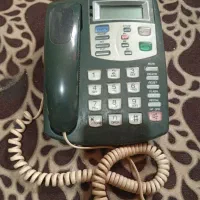 اشیا قدیمی تلفن ثابت|تلفن رومیزی|اصفهان, کساره|دیوار