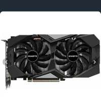 1660super 6gb gigabite|قطعات و لوازم جانبی رایانه|تهران, دبستان|دیوار