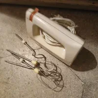 دستگاه همزن برقی و اب میوه گیری|آبمیوهگیر و آبمرکباتگیر|تهران, سازمان برنامه شمالی|دیوار