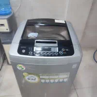 پتوشوی اتومات سامسونگ الجی دیگ تمام استیل|ماشین لباسشویی و خشککن لباس|شوش, |دیوار