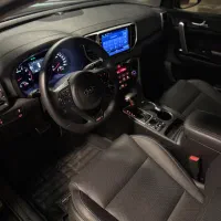 اسپورتیج ۲۰۱۷ Gtline مشابه صفر|خودرو سواری و وانت|تهران, دزاشیب|دیوار