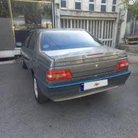 پژو405 دوگانه کارخانه فروش فوری