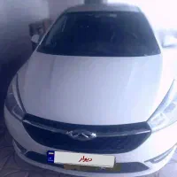 فروش فوری فوری  آریزو ۵ اتومات اکسلنت گناباد