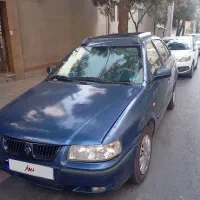 سمند82|خودرو سواری و وانت|مشهد, الهیه|دیوار