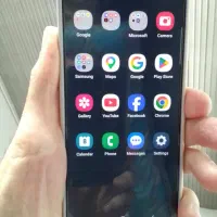 گوشی سامسونگ A51
