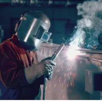 نصب و سرویس کولر آبی و جوشکاری سیار