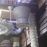 لامپ ال ای دی|لامپ و چراغ|کرمانشاه, |دیوار