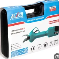 اره شارژی. و قبچی  شارژی    (ابزار رستگاری)|ابزارآلات|کرمان, |دیوار